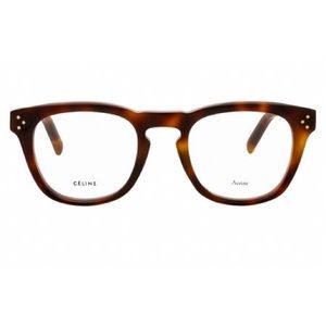 Tortoise Celine Glasses